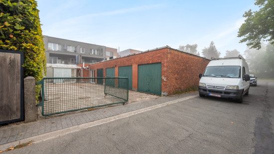 Pater Segersstraat - 10 - A - 9100