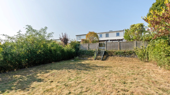 Stroeykensstraat - 20 - - 3071