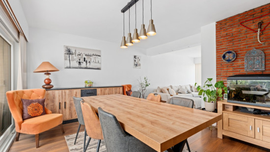 Stroeykensstraat - 20 - - 3071