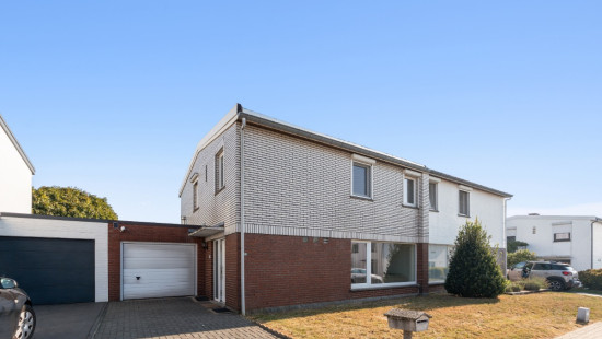 Stroeykensstraat - 20 - - 3071