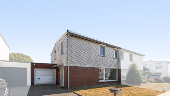 Stroeykensstraat - 20 - - 3071