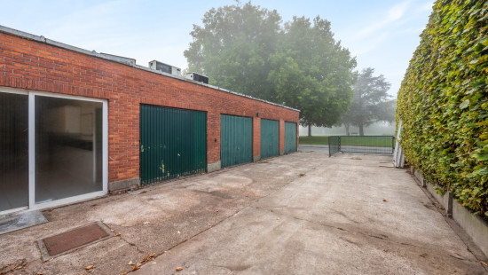 Pater Segersstraat - 10 - A - 9100