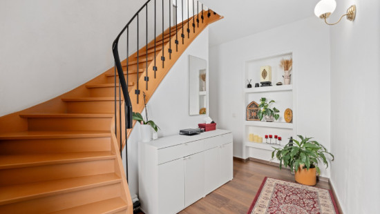 Stroeykensstraat - 20 - - 3071