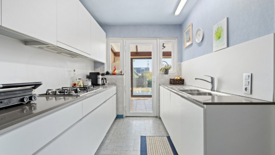 Stroeykensstraat - 20 - - 3071