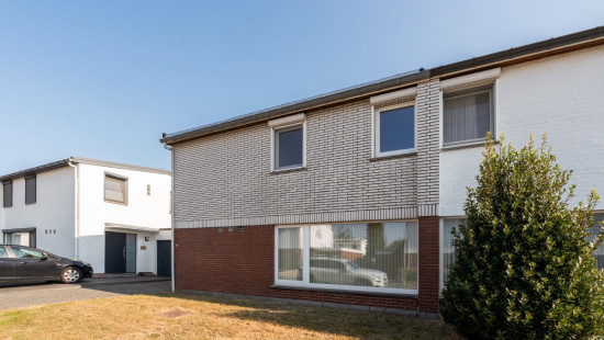 Stroeykensstraat - 20 - - 3071