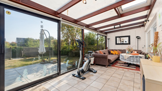 Stroeykensstraat - 20 - - 3071