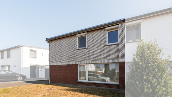 Stroeykensstraat - 20 - - 3071