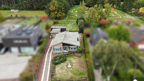 Berglaan - 67 - - 2230