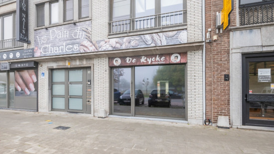 Pater Segersstraat - 10 - A - 9100