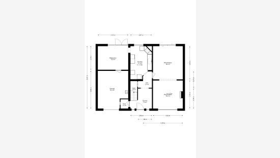 Rue de la Gage - 82 - - 7063
