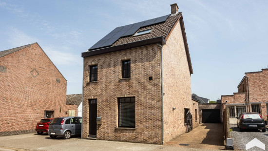 Edixvelde - 91 - - 9320