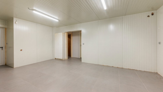 Pater Segersstraat - 10 - A - 9100