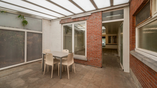 Pater Segersstraat - 10 - A - 9100