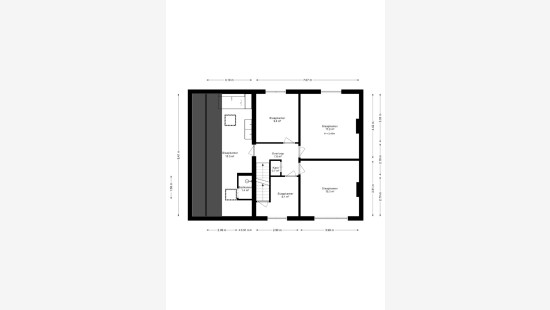 Rue de la Gage - 82 - - 7063