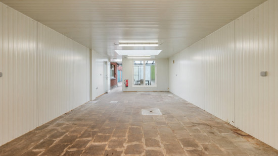 Pater Segersstraat - 10 - A - 9100