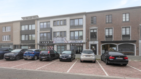 Pater Segersstraat - 10 - A - 9100