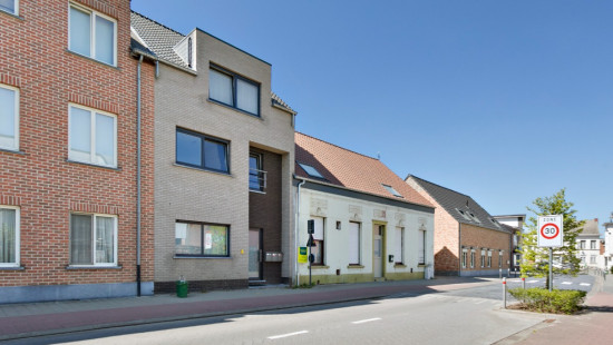 Hallaarstraat - 14 - 3 - 2222