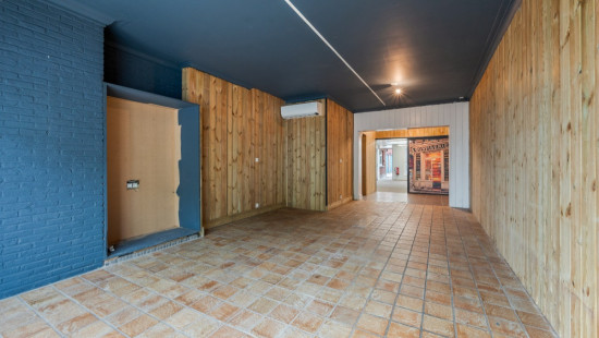 Pater Segersstraat - 10 - A - 9100