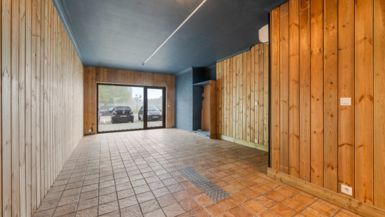 Pater Segersstraat - 10 - A - 9100