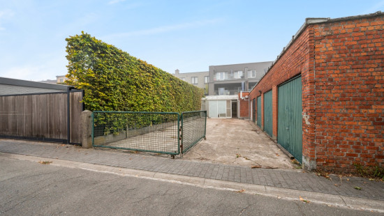Pater Segersstraat - 10 - A - 9100