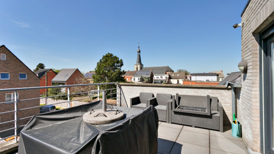 Hallaarstraat - 14 - 3 - 2222