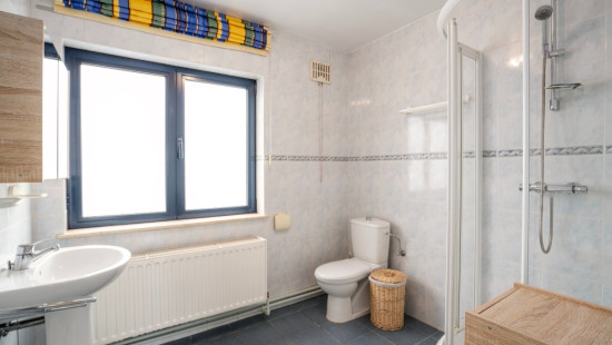 Broekkantstraat - 1a - - 9200