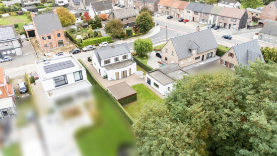 Broekkantstraat - 1a - - 9200