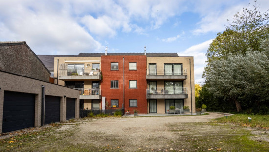 Steenovenstraat - 26 - 11 - 8520