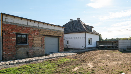 Stokstraat - 17 - - 3800