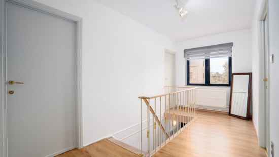 Broekkantstraat - 1a - - 9200
