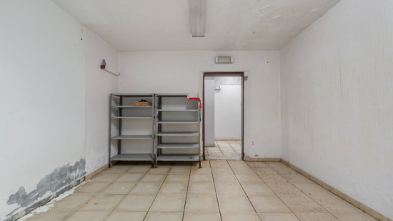 Zuidstraat - 28 - - 8630