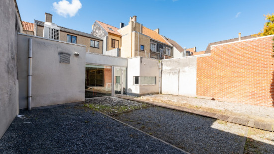 Zuidstraat - 28 - - 8630