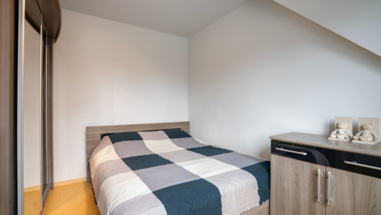 Broekkantstraat - 1a - - 9200