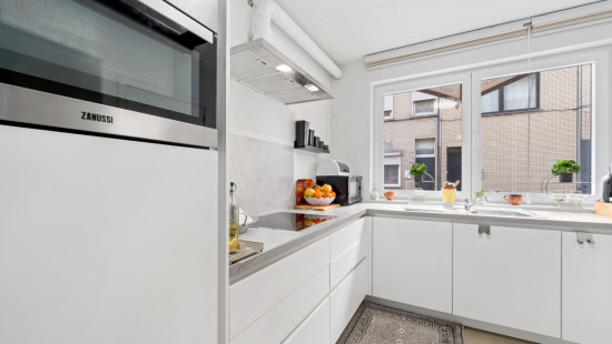 Kongostraat - 117 - - 9100