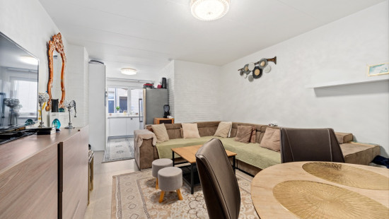 Kongostraat - 117 - - 9100