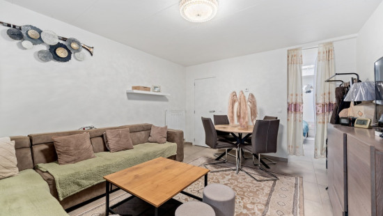 Kongostraat - 117 - - 9100