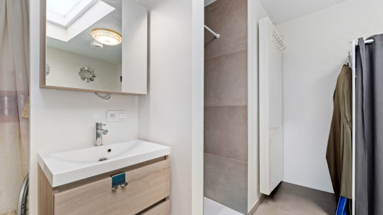 Kongostraat - 117 - - 9100