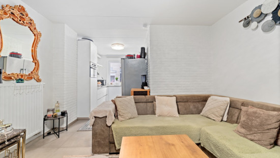 Kongostraat - 117 - - 9100