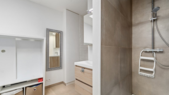 Kongostraat - 117 - - 9100