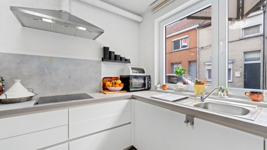 Kongostraat - 117 - - 9100