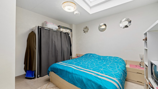 Kongostraat - 117 - - 9100