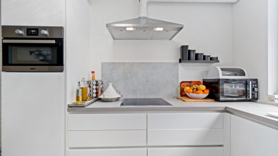 Kongostraat - 117 - - 9100