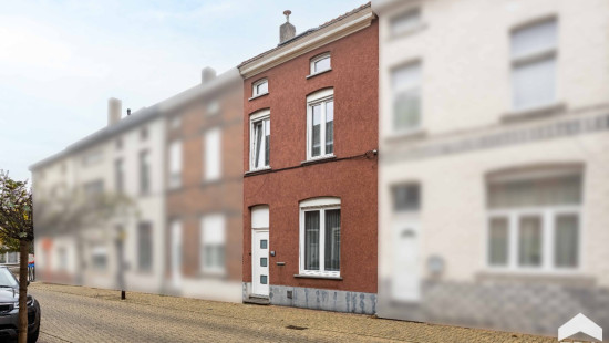 Drie Sleutelsstraat - 75 - - 9300