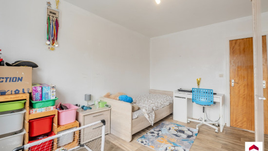 Ninoofsesteenweg - 213A - - 1700