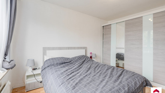Ninoofsesteenweg - 213A - - 1700