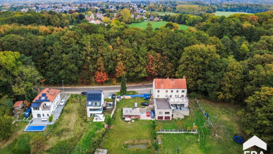 Sanatoriumstraat - ZN - - 1652