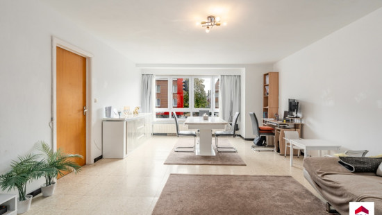 Ninoofsesteenweg - 213A - - 1700