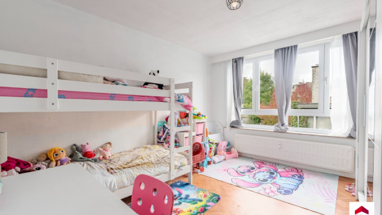 Ninoofsesteenweg - 213A - - 1700
