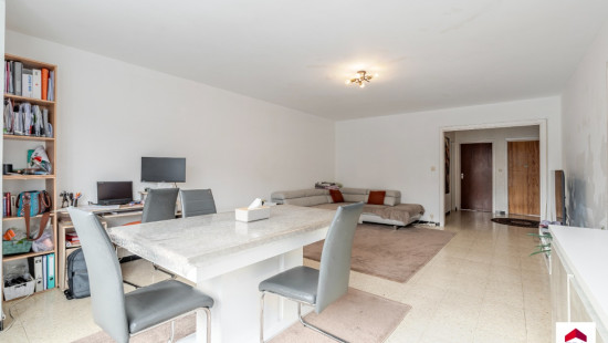 Ninoofsesteenweg - 213A - - 1700