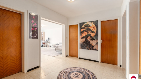 Ninoofsesteenweg - 213A - - 1700